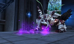 画像ギャラリー No.006のサムネイル画像 / 「アヴァベルオンライン」,新機能「ギルドルーム」「ギルド農場」を実装