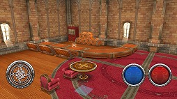 画像ギャラリー No.009のサムネイル画像 / 「アヴァベルオンライン」,新機能「ギルドルーム」「ギルド農場」を実装