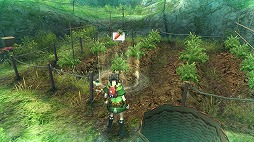 画像ギャラリー No.016のサムネイル画像 / 「アヴァベルオンライン」,新機能「ギルドルーム」「ギルド農場」を実装