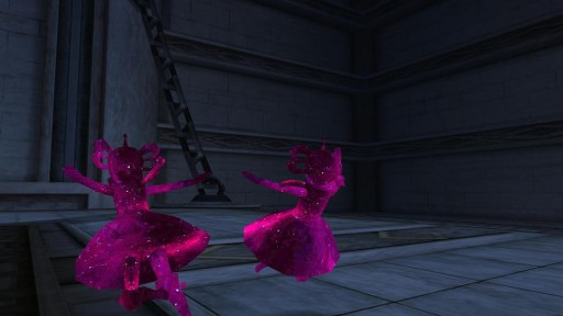 画像ギャラリー No.003のサムネイル画像 / 「アヴァベルオンライン」劇場版「魔法少女まどか☆マギカ」とのコラボがスタート