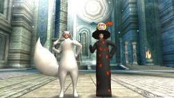 画像ギャラリー No.006のサムネイル画像 / 「アヴァベルオンライン」劇場版「魔法少女まどか☆マギカ」とのコラボがスタート