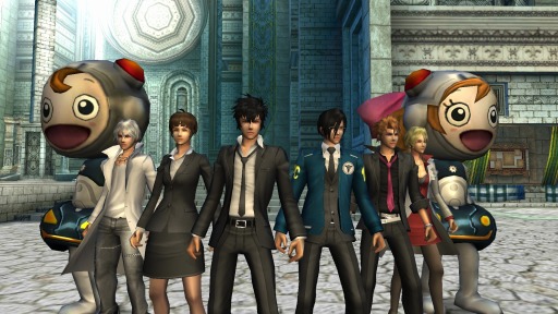 画像ギャラリー No.001のサムネイル画像 / 「AVABEL ONLINE」が「PSYCHO-PASS サイコパス」とのコラボを復刻