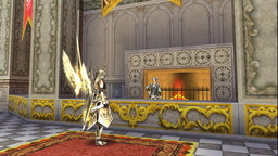 画像ギャラリー No.003のサムネイル画像 / 「AVABEL ONLINE」が3周年記念のアップデートを実施。転生機能などを実装