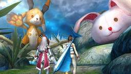 画像ギャラリー No.005のサムネイル画像 / 「AVABEL ONLINE」が3周年記念のアップデートを実施。転生機能などを実装