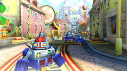 画像ギャラリー No.008のサムネイル画像 / 「AVABEL ONLINE」が3周年記念のアップデートを実施。転生機能などを実装