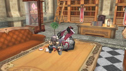 画像ギャラリー No.009のサムネイル画像 / 「AVABEL ONLINE」が3周年記念のアップデートを実施。転生機能などを実装