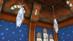 画像ギャラリー No.013のサムネイル画像 / 「AVABEL ONLINE」が3周年記念のアップデートを実施。転生機能などを実装