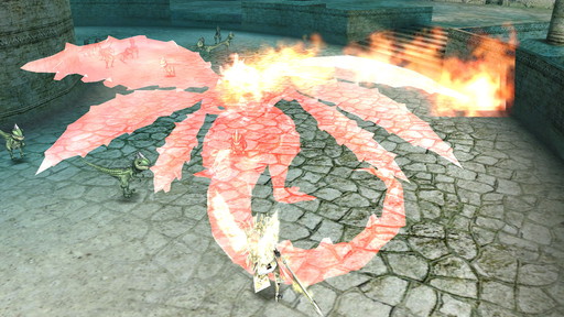 画像ギャラリー No.014のサムネイル画像 / 「AVABEL ONLINE」が3周年記念のアップデートを実施。転生機能などを実装