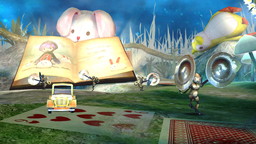 画像ギャラリー No.016のサムネイル画像 / 「AVABEL ONLINE」が3周年記念のアップデートを実施。転生機能などを実装