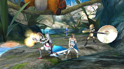 画像ギャラリー No.017のサムネイル画像 / 「AVABEL ONLINE」が3周年記念のアップデートを実施。転生機能などを実装