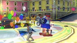 画像ギャラリー No.019のサムネイル画像 / 「AVABEL ONLINE」が3周年記念のアップデートを実施。転生機能などを実装