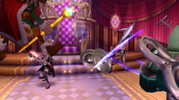 画像ギャラリー No.020のサムネイル画像 / 「AVABEL ONLINE」が3周年記念のアップデートを実施。転生機能などを実装