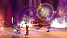 画像ギャラリー No.021のサムネイル画像 / 「AVABEL ONLINE」が3周年記念のアップデートを実施。転生機能などを実装