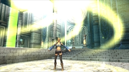 画像ギャラリー No.004のサムネイル画像 / 「アヴァベルオンライン」,アニメ「フェアリーテイル」とのコラボキャンペーンを実施