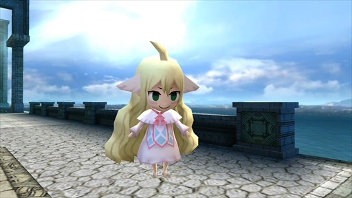 画像ギャラリー No.008のサムネイル画像 / 「アヴァベルオンライン」,アニメ「フェアリーテイル」とのコラボキャンペーンを実施