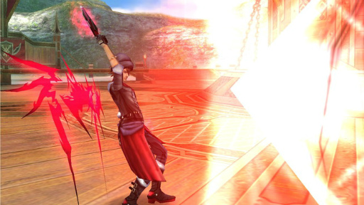 画像ギャラリー No.002のサムネイル画像 / 「アヴァベルオンライン」,新上位職“ファントムガンナー”が登場