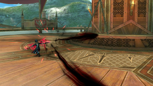 画像ギャラリー No.003のサムネイル画像 / 「アヴァベルオンライン」,新上位職“ファントムガンナー”が登場