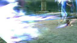 画像ギャラリー No.006のサムネイル画像 / 「アヴァベルオンライン」,新上位職“ファントムガンナー”が登場