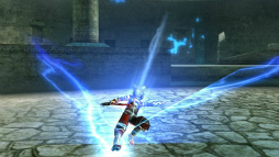 画像ギャラリー No.007のサムネイル画像 / 「アヴァベルオンライン」,新上位職“ファントムガンナー”が登場