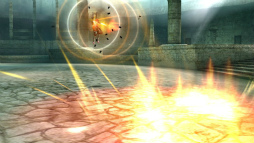 画像ギャラリー No.008のサムネイル画像 / 「アヴァベルオンライン」,新上位職“ファントムガンナー”が登場