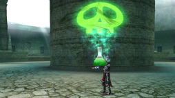 画像ギャラリー No.009のサムネイル画像 / 「アヴァベルオンライン」,新上位職“ファントムガンナー”が登場