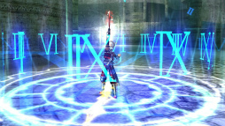 画像ギャラリー No.011のサムネイル画像 / 「アヴァベルオンライン」,新上位職“ファントムガンナー”が登場