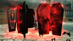 画像ギャラリー No.013のサムネイル画像 / 「アヴァベルオンライン」,新上位職“ファントムガンナー”が登場