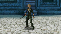 画像ギャラリー No.015のサムネイル画像 / 「アヴァベルオンライン」,新上位職“ファントムガンナー”が登場