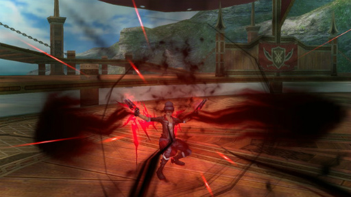 画像ギャラリー No.018のサムネイル画像 / 「アヴァベルオンライン」,新上位職“ファントムガンナー”が登場