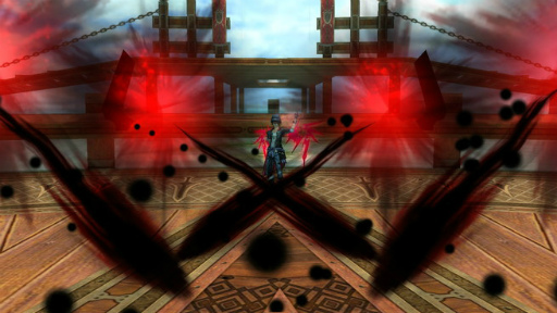 画像ギャラリー No.019のサムネイル画像 / 「アヴァベルオンライン」,新上位職“ファントムガンナー”が登場