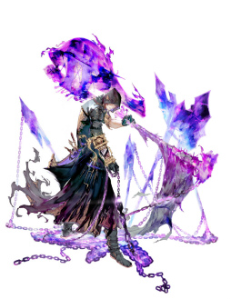 画像ギャラリー No.002のサムネイル画像 / 「アヴァベルオンライン」に新職“エクスキューショナー”が実装