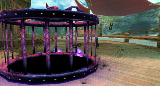 画像ギャラリー No.003のサムネイル画像 / 「アヴァベルオンライン」に新職“エクスキューショナー”が実装