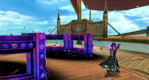 画像ギャラリー No.005のサムネイル画像 / 「アヴァベルオンライン」に新職“エクスキューショナー”が実装