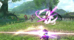 画像ギャラリー No.006のサムネイル画像 / 「アヴァベルオンライン」に新職“エクスキューショナー”が実装