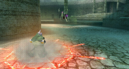 画像ギャラリー No.007のサムネイル画像 / 「アヴァベルオンライン」に新職“エクスキューショナー”が実装