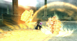 画像ギャラリー No.009のサムネイル画像 / 「アヴァベルオンライン」に新職“エクスキューショナー”が実装