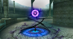 画像ギャラリー No.011のサムネイル画像 / 「アヴァベルオンライン」に新職“エクスキューショナー”が実装