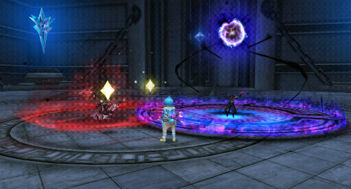 画像ギャラリー No.015のサムネイル画像 / 「アヴァベルオンライン」に新職“エクスキューショナー”が実装