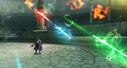 画像ギャラリー No.016のサムネイル画像 / 「アヴァベルオンライン」に新職“エクスキューショナー”が実装