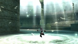 画像ギャラリー No.003のサムネイル画像 / 「アヴァベルオンライン」,リベンジャーの第8上位職「グリムリーパー」が実装に