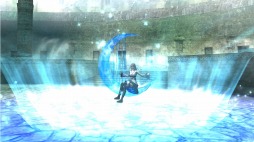 画像ギャラリー No.004のサムネイル画像 / 「アヴァベルオンライン」,リベンジャーの第8上位職「グリムリーパー」が実装に