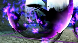 画像ギャラリー No.005のサムネイル画像 / 「アヴァベルオンライン」,リベンジャーの第8上位職「グリムリーパー」が実装に