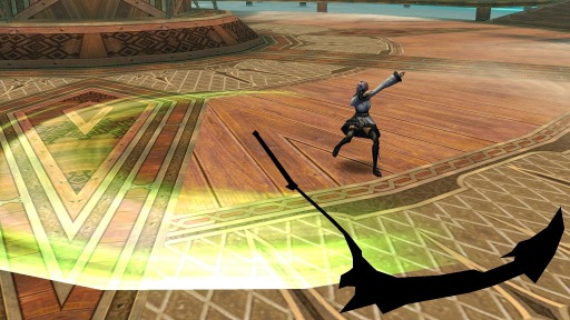 画像ギャラリー No.008のサムネイル画像 / 「アヴァベルオンライン」,リベンジャーの第8上位職「グリムリーパー」が実装に