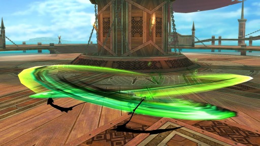 画像ギャラリー No.009のサムネイル画像 / 「アヴァベルオンライン」,リベンジャーの第8上位職「グリムリーパー」が実装に