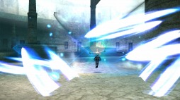 画像ギャラリー No.011のサムネイル画像 / 「アヴァベルオンライン」,リベンジャーの第8上位職「グリムリーパー」が実装に