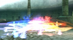 画像ギャラリー No.013のサムネイル画像 / 「アヴァベルオンライン」,リベンジャーの第8上位職「グリムリーパー」が実装に