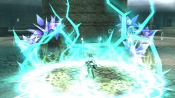 画像ギャラリー No.014のサムネイル画像 / 「アヴァベルオンライン」,リベンジャーの第8上位職「グリムリーパー」が実装に