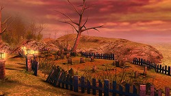 画像ギャラリー No.003のサムネイル画像 / 「アヴァベルオンライン」,4周年記念のアップデート第1弾を実施