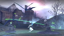 画像ギャラリー No.010のサムネイル画像 / 「アヴァベルオンライン」,4周年記念のアップデート第1弾を実施