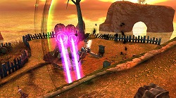 画像ギャラリー No.011のサムネイル画像 / 「アヴァベルオンライン」,4周年記念のアップデート第1弾を実施